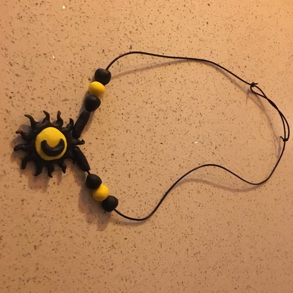 Necklaces - Picture 2 of 3